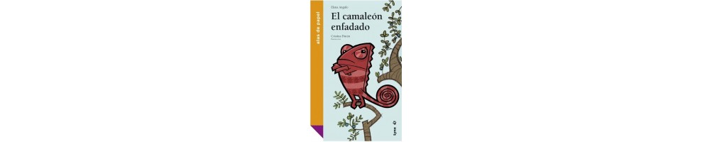 Libros infantiles de temática ecológica y novelas para que los más peques aprendan a valorar la fauna y flora de nuestro entorno