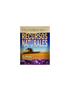 SOS Planeta tierra:...