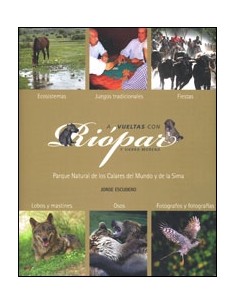 A vueltas con Riópar y...