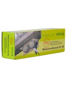 Caja nido para AVIÓN COMÚN... 2