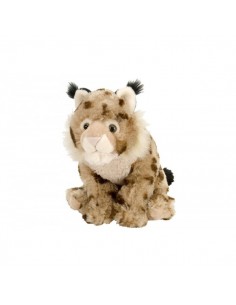 Peluche LINCE