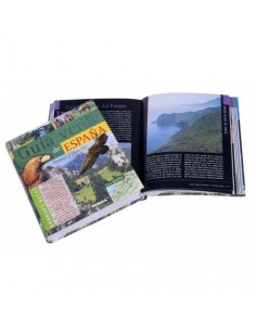 Guía verde de España... 2