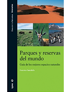 Parques y reservas del mundo