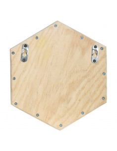 Refugio para abejas 2