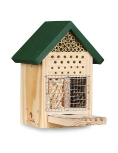 Refugio para insectos... 2