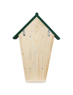 Refugio para insectos... 2