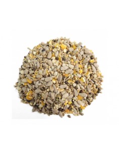 Mezcla de semillas sin cáscara 2