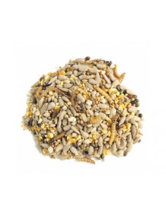 Mezcla de semillas sin... 2