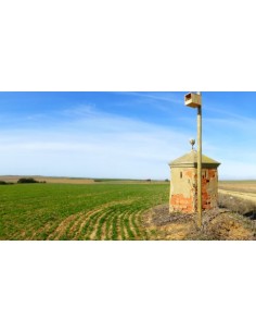 Caja nido GREFA para... 2