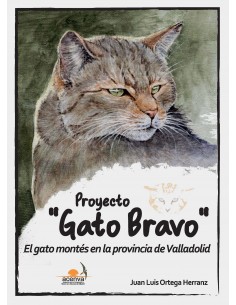 Libro Proyecto "Gato...