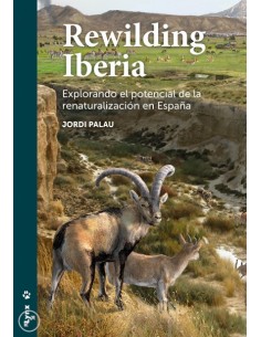 Rewilding Iberia