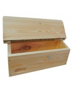 Caja nido para VENCEJO. 2