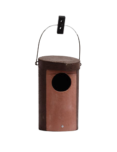 Caja nido para CÁRABO