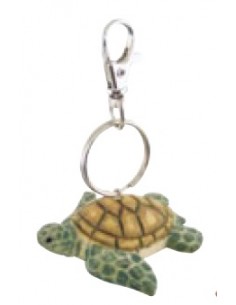 Llavero de TORTUGA en...