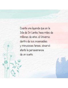 Cuento infantil Bajo el... 2