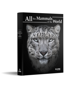 All the mammals of the world