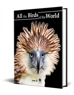 All the birds of the world