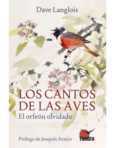 los cantos de las aves. El...