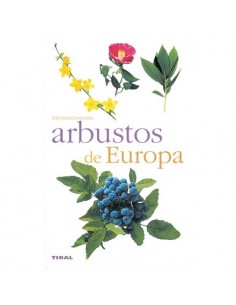 Arbustos de Europa