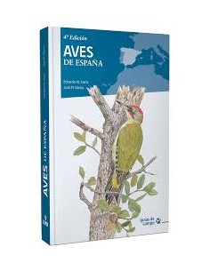 Aves de España