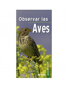 Observar las aves