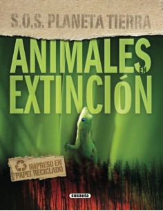 SOS Planeta Tierra:...