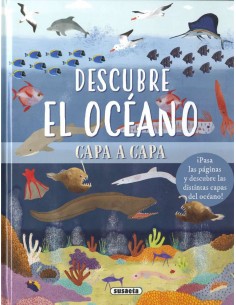 Descubre el océano