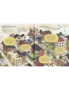 La vida secreta de las abejas 2