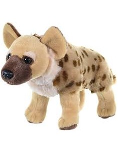 Peluche hiena