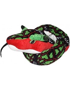 Peluche serpiente TORO