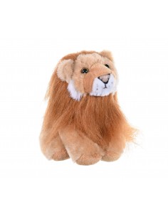 Peluche LEÓN pequeño