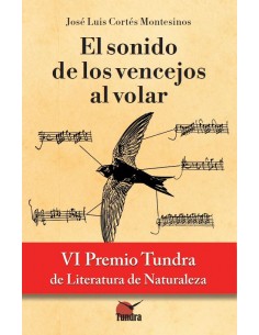 El sonido de los vencejos...
