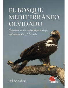 El bosque mediterráneo... 2