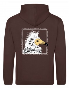 Sudadera Alimoche unisex