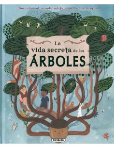 La vida secreta de los árboles