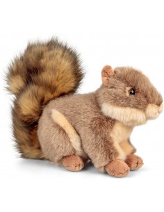 Peluche ARDILLA