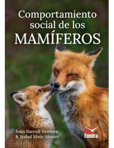 Comportamiento social de...