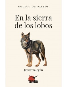 En la sierra de los lobos
