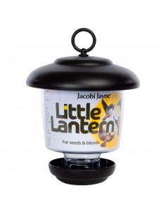 Comedero tolva tamaño pequeño