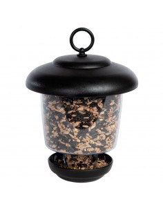 Comedero tolva tamaño pequeño 2