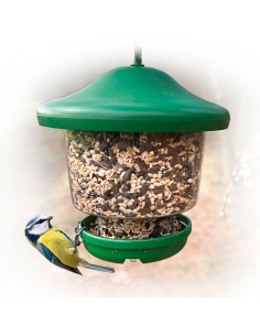 Comedero tolva tamaño grande 2