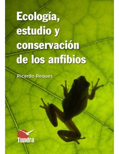 Ecología, estudio y...