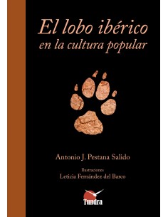 El lobo ibérico en la...