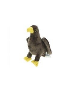 Peluche pigargo europeo