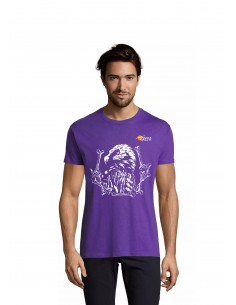 Camiseta quebrantahuesos