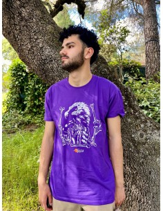 Camiseta quebrantahuesos 2