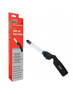 Aspiradora de arácnidos e...