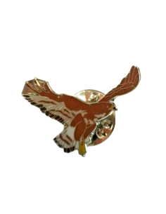 Pin ratonero en vuelo