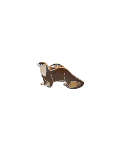 Pin nutria