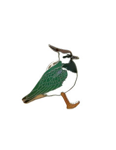 Pin avefría